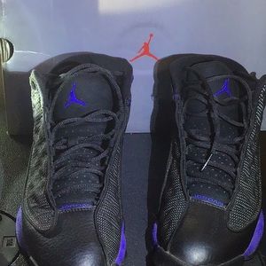 Jordan 13